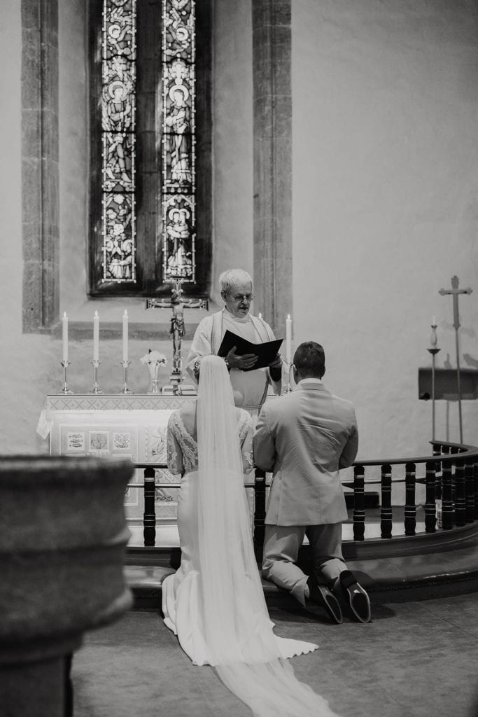 ullensvang kirke bryllup